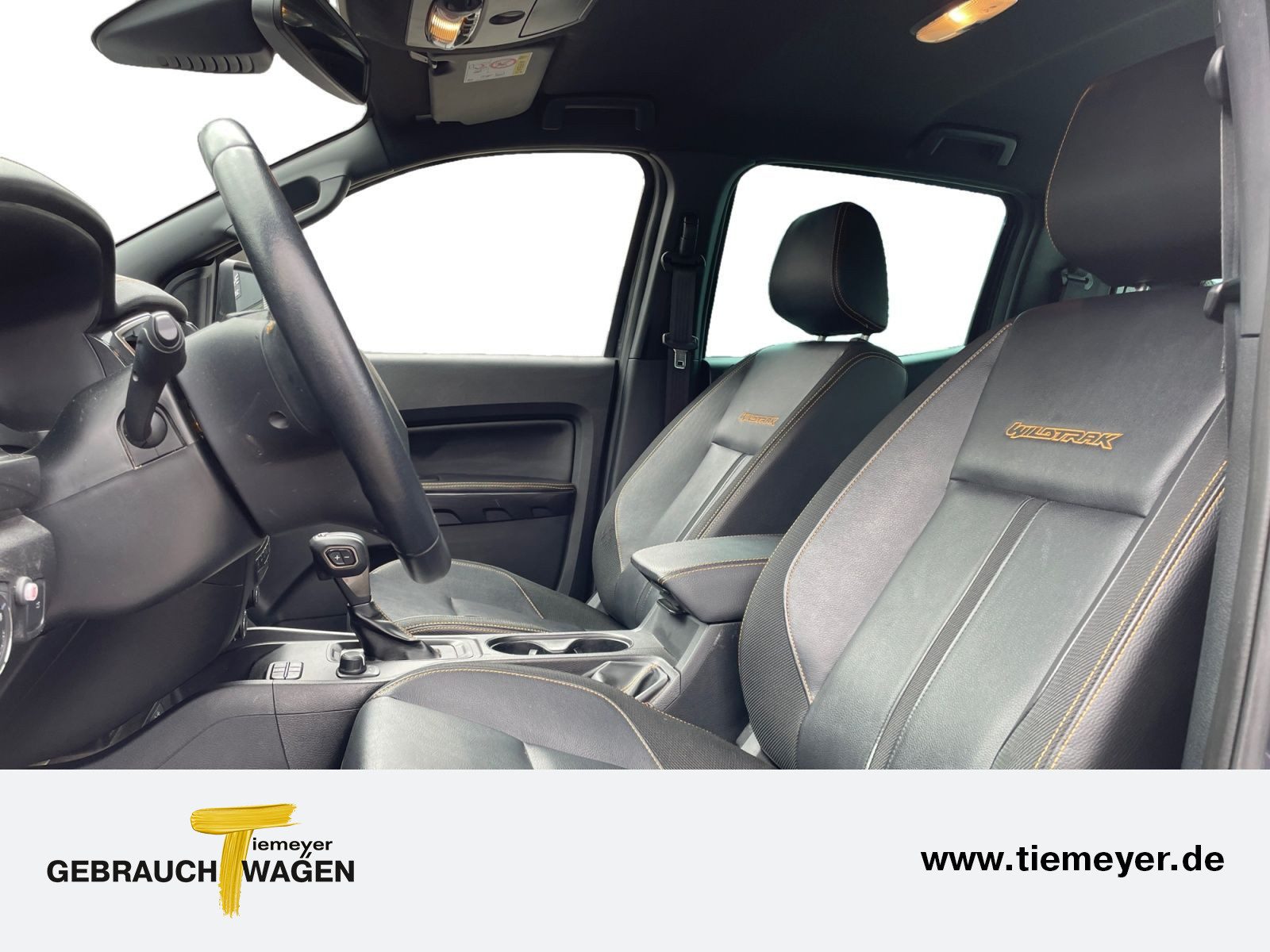 Ford Ranger – Bild 10