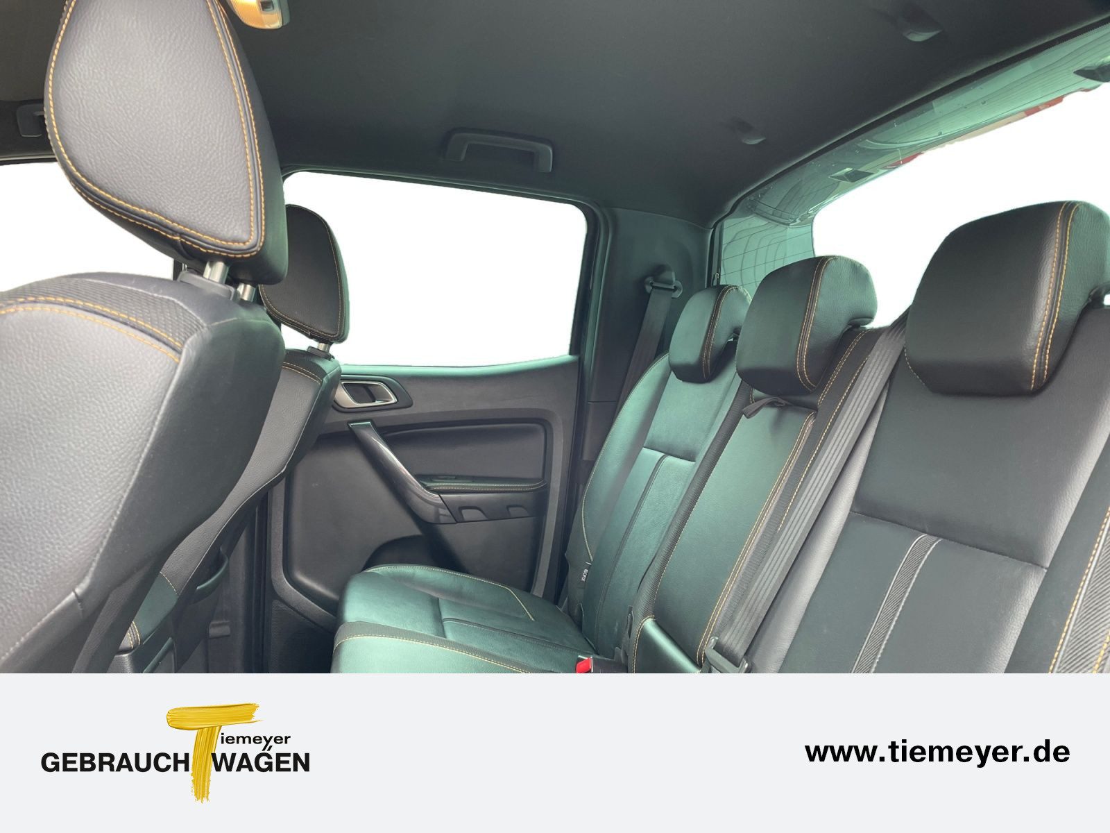 Ford Ranger – Bild 11