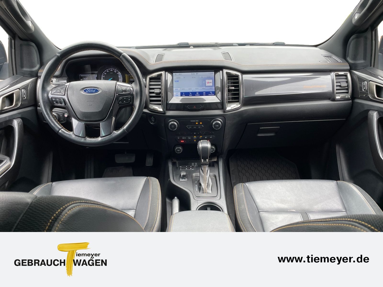 Ford Ranger – Bild 12