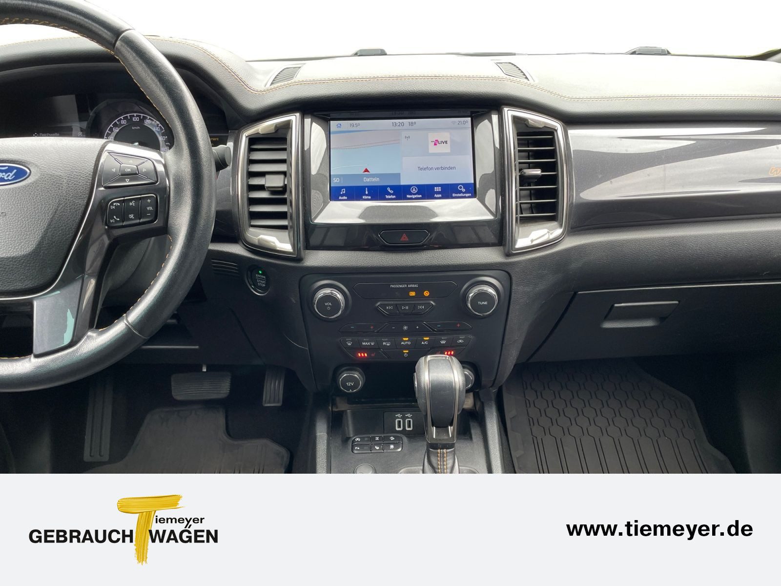 Ford Ranger – Bild 13