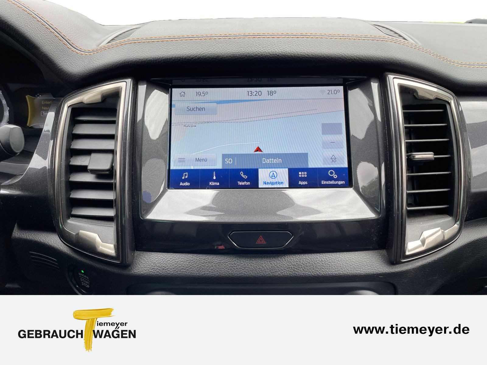 Ford Ranger – Bild 14