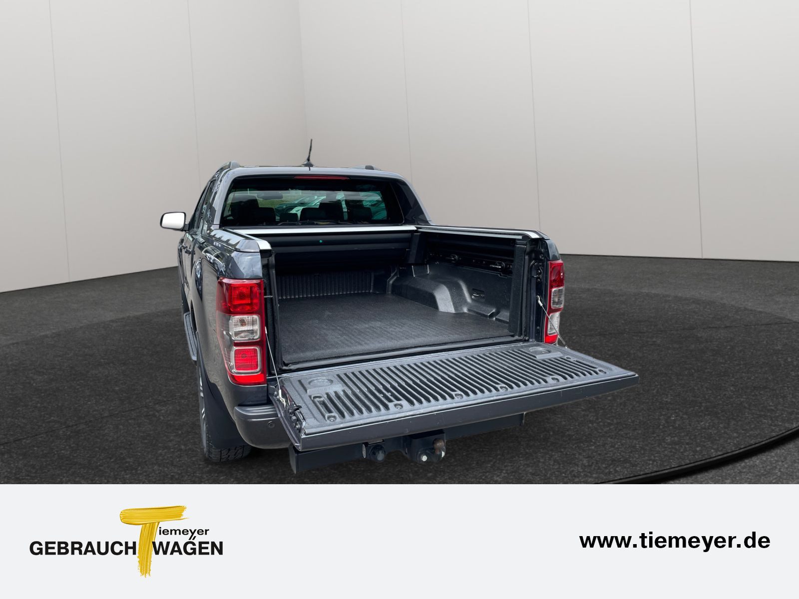 Ford Ranger – Bild 16