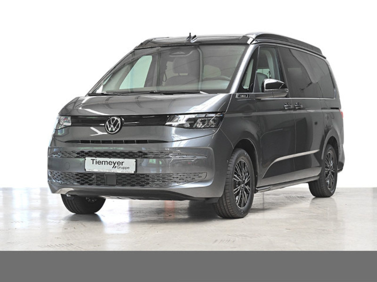 Volkswagen California – Bild 2