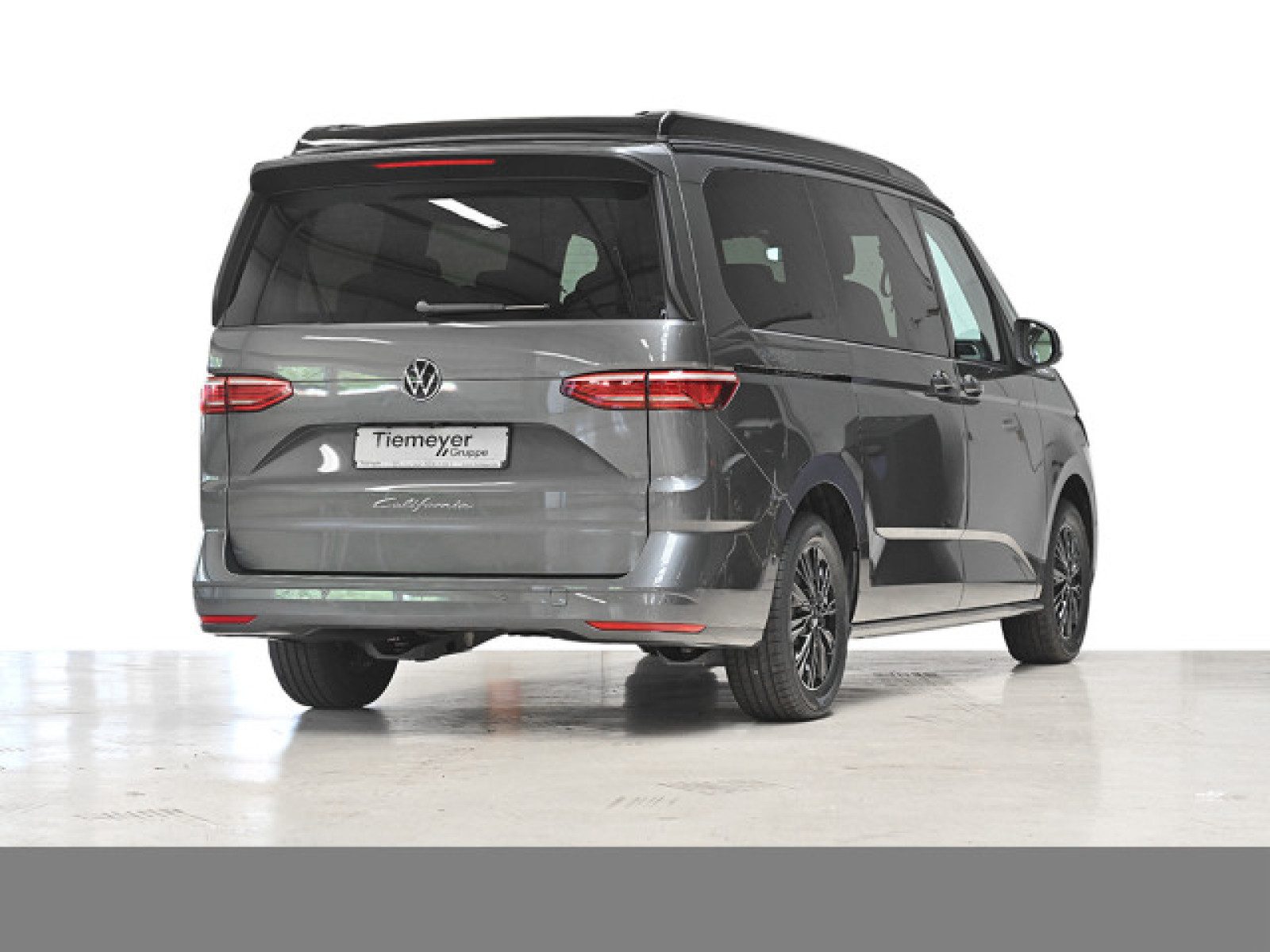 Volkswagen California – Bild 3