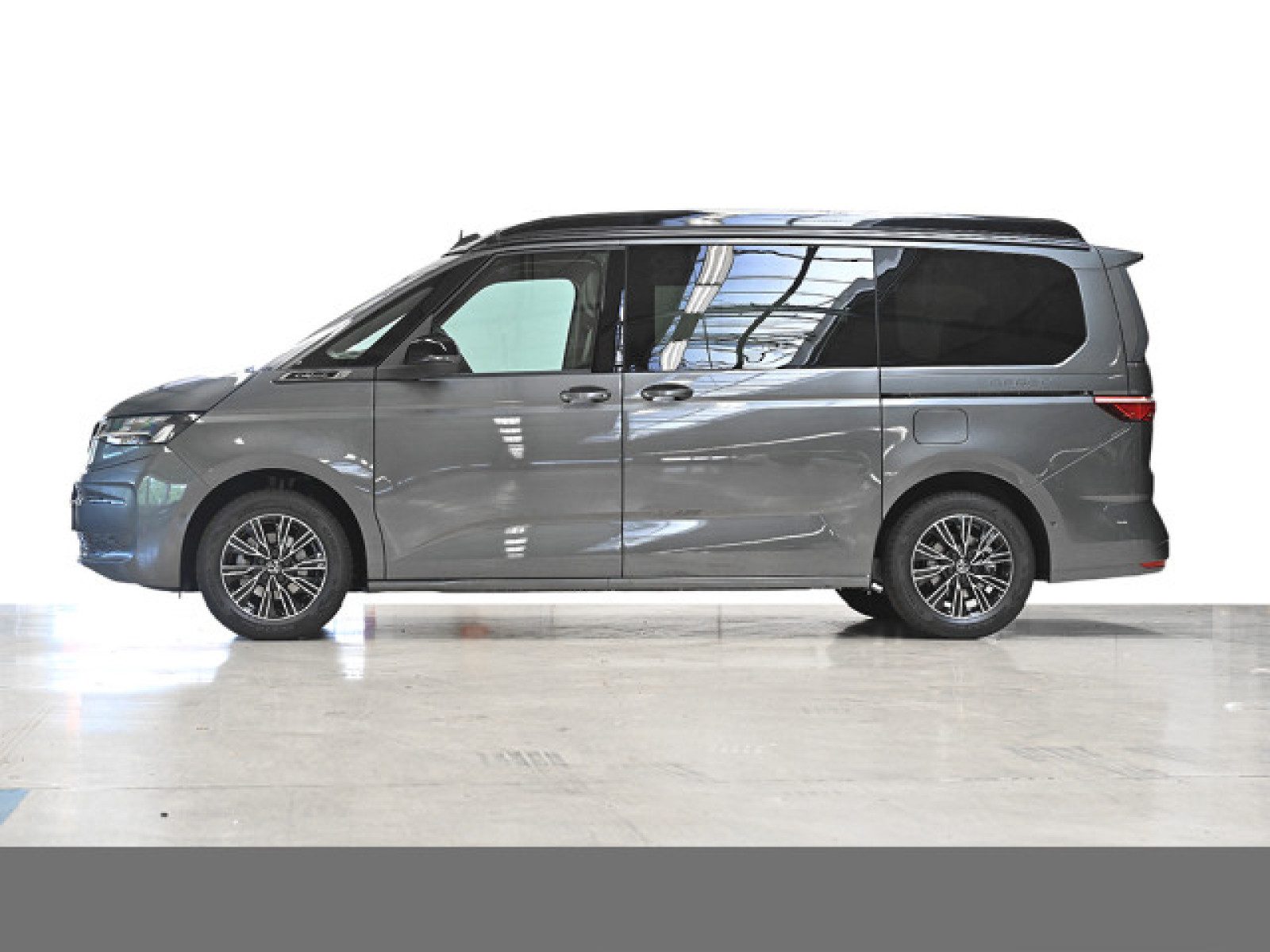Volkswagen California – Bild 4
