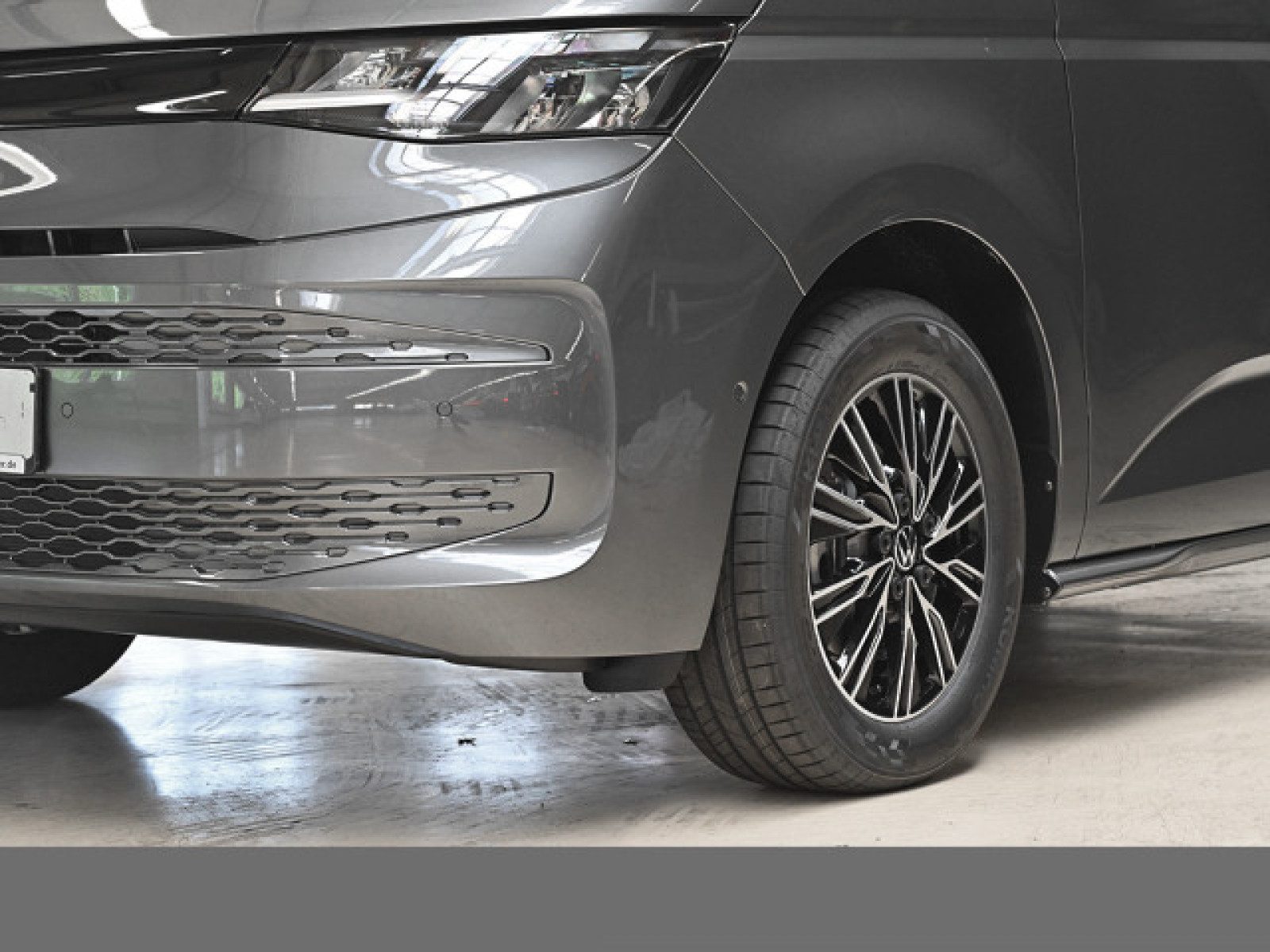 Volkswagen California – Bild 6