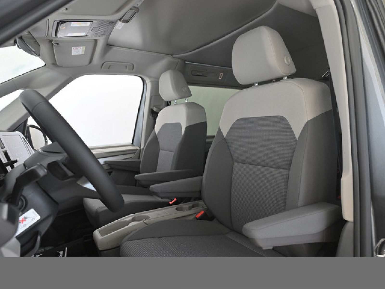 Volkswagen California – Bild 10