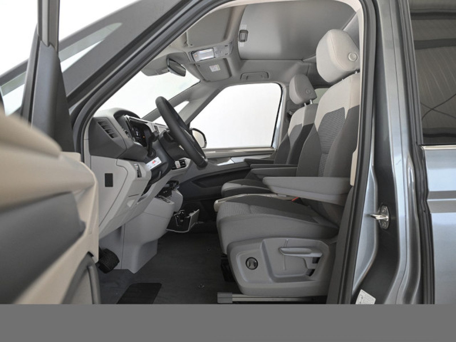 Volkswagen California – Bild 11