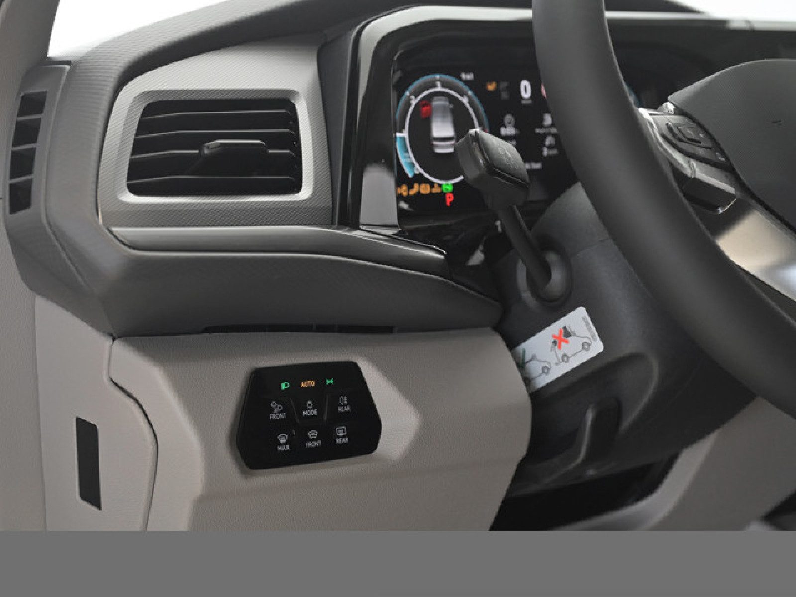Volkswagen California – Bild 12