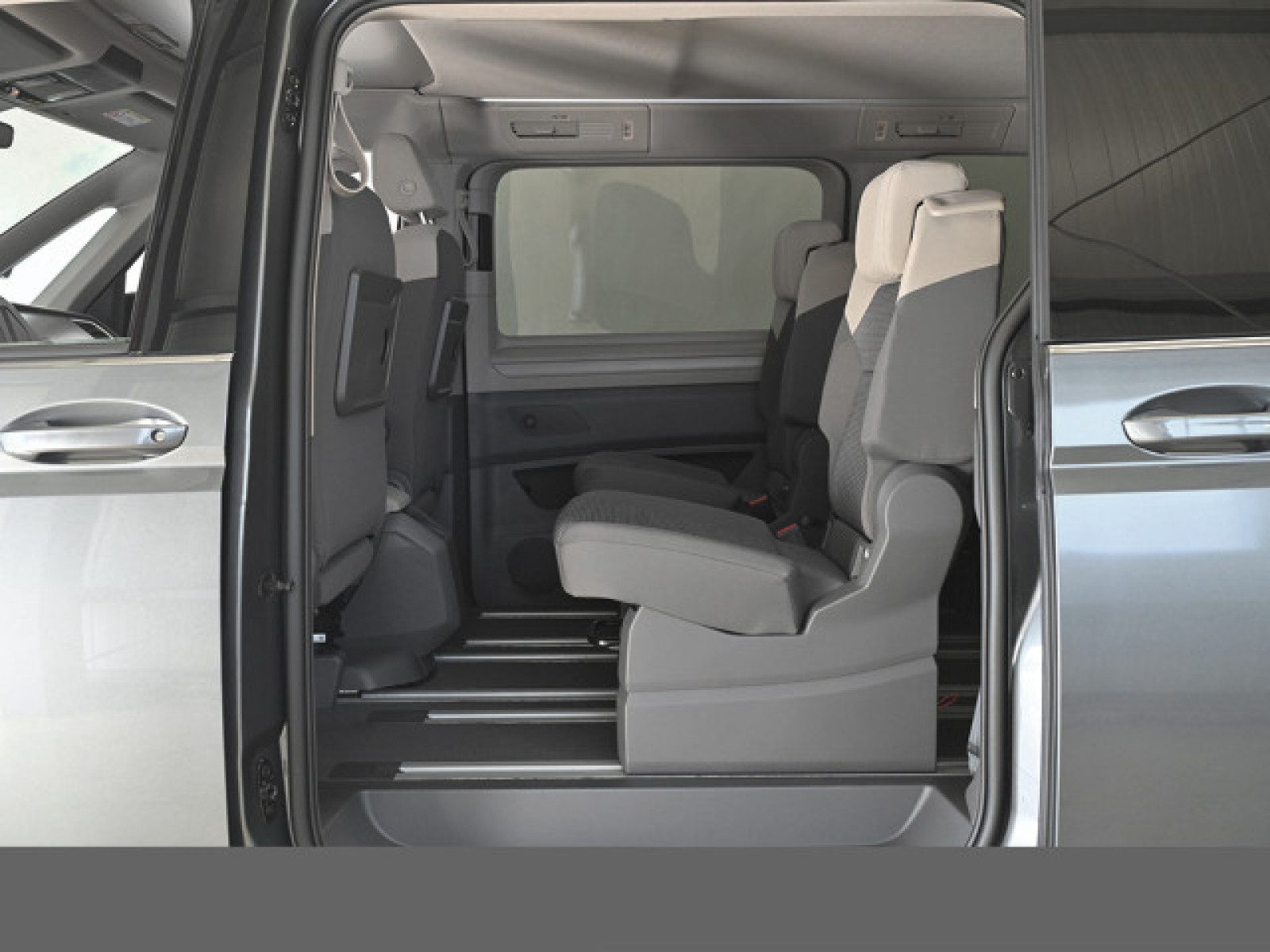 Volkswagen California – Bild 13