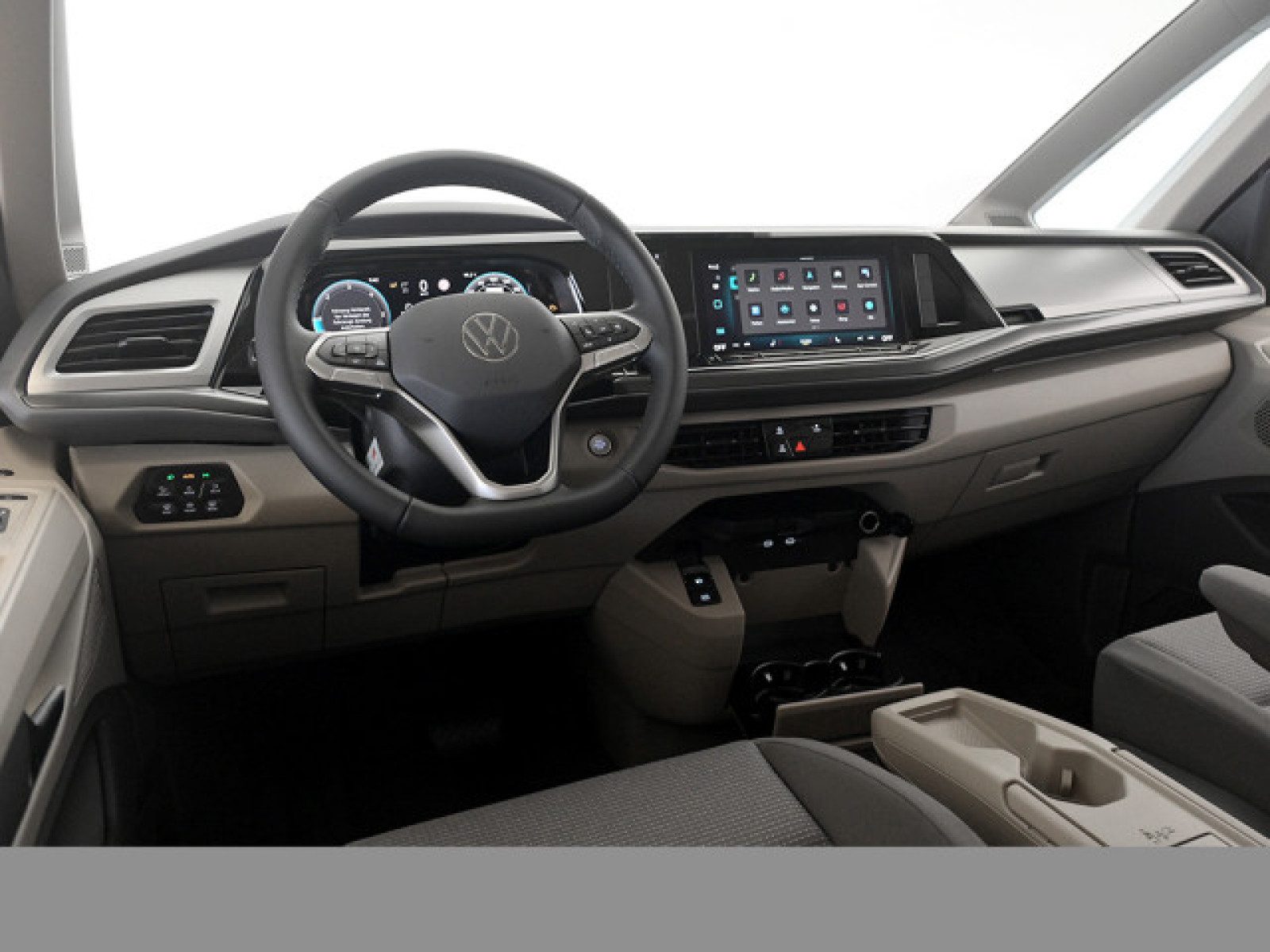 Volkswagen California – Bild 14