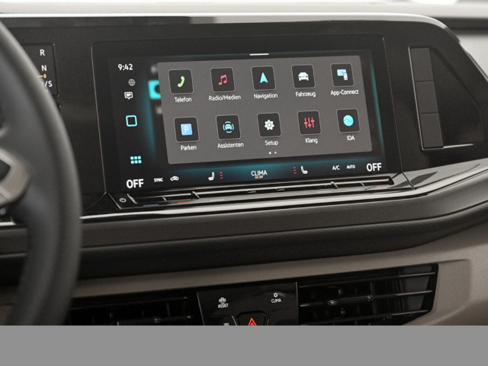 Volkswagen California – Bild 15
