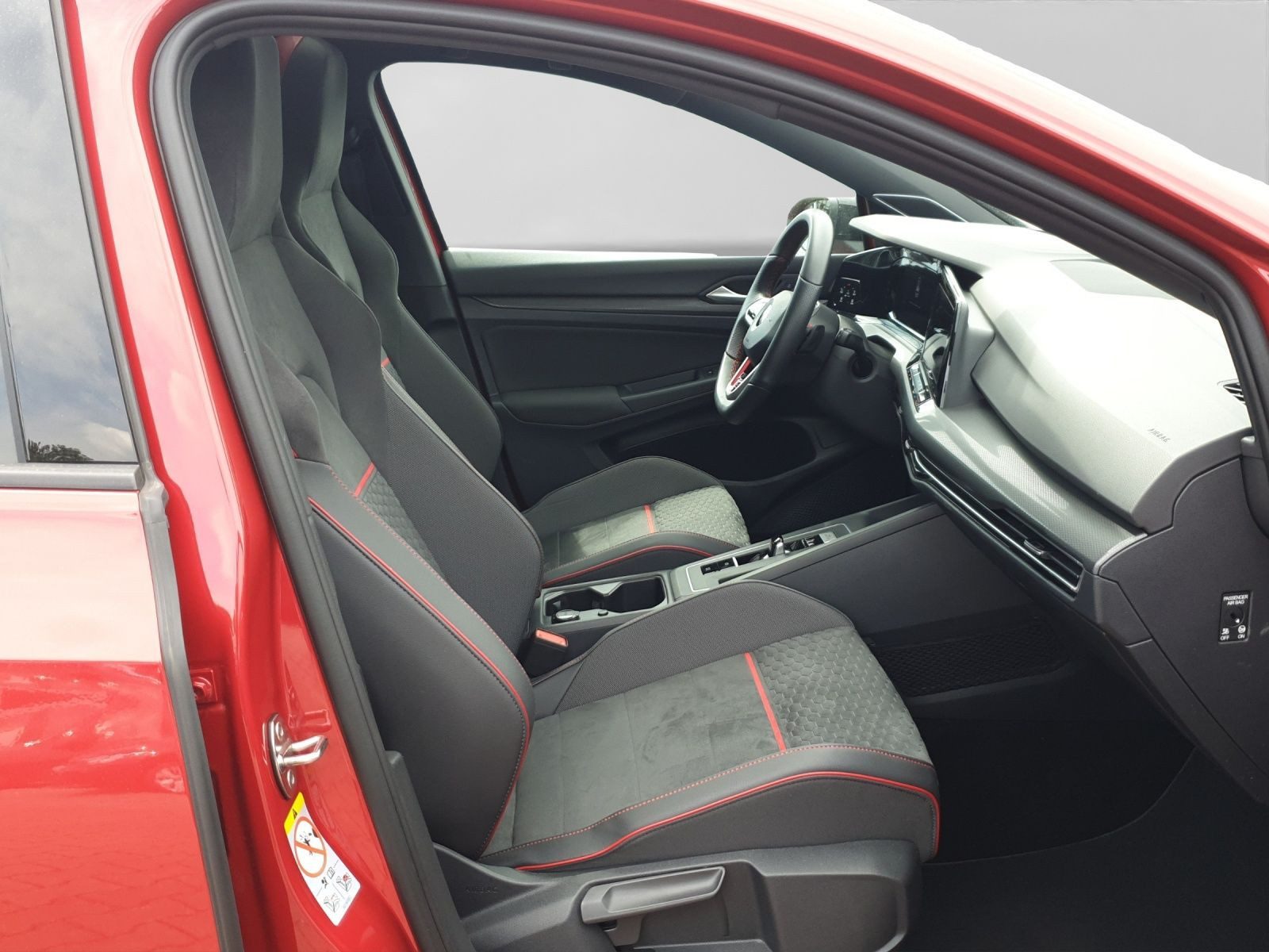 Volkswagen Golf GTI – Bild 4