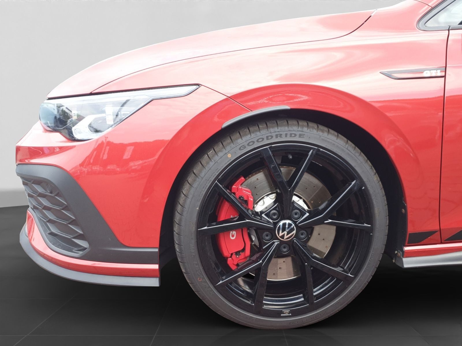 Volkswagen Golf GTI – Bild 7