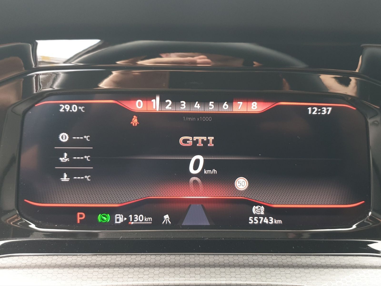 Volkswagen Golf GTI – Bild 10