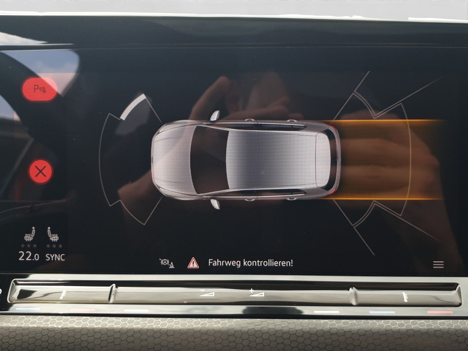 Volkswagen Golf GTI – Bild 12