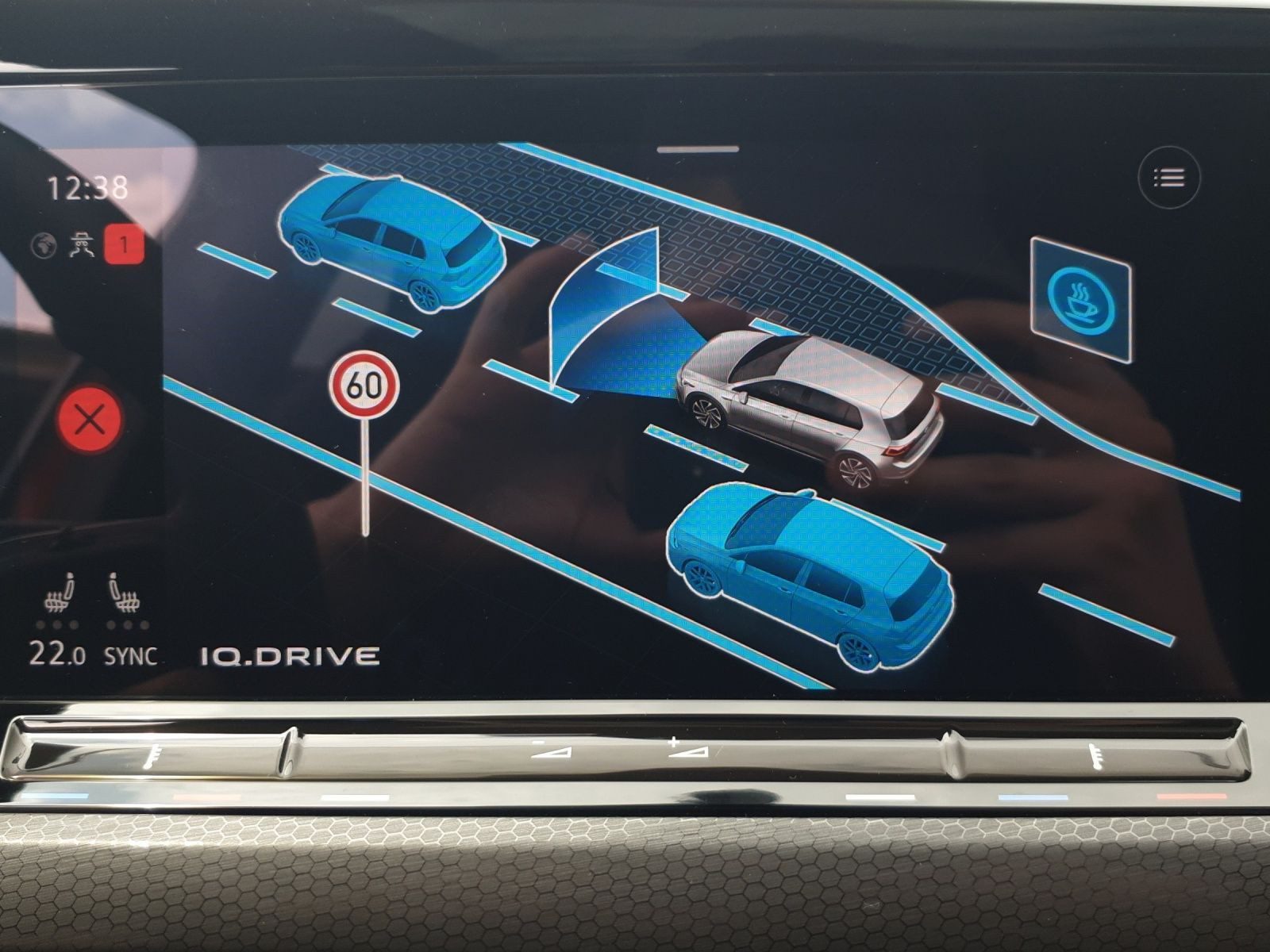 Volkswagen Golf GTI – Bild 14