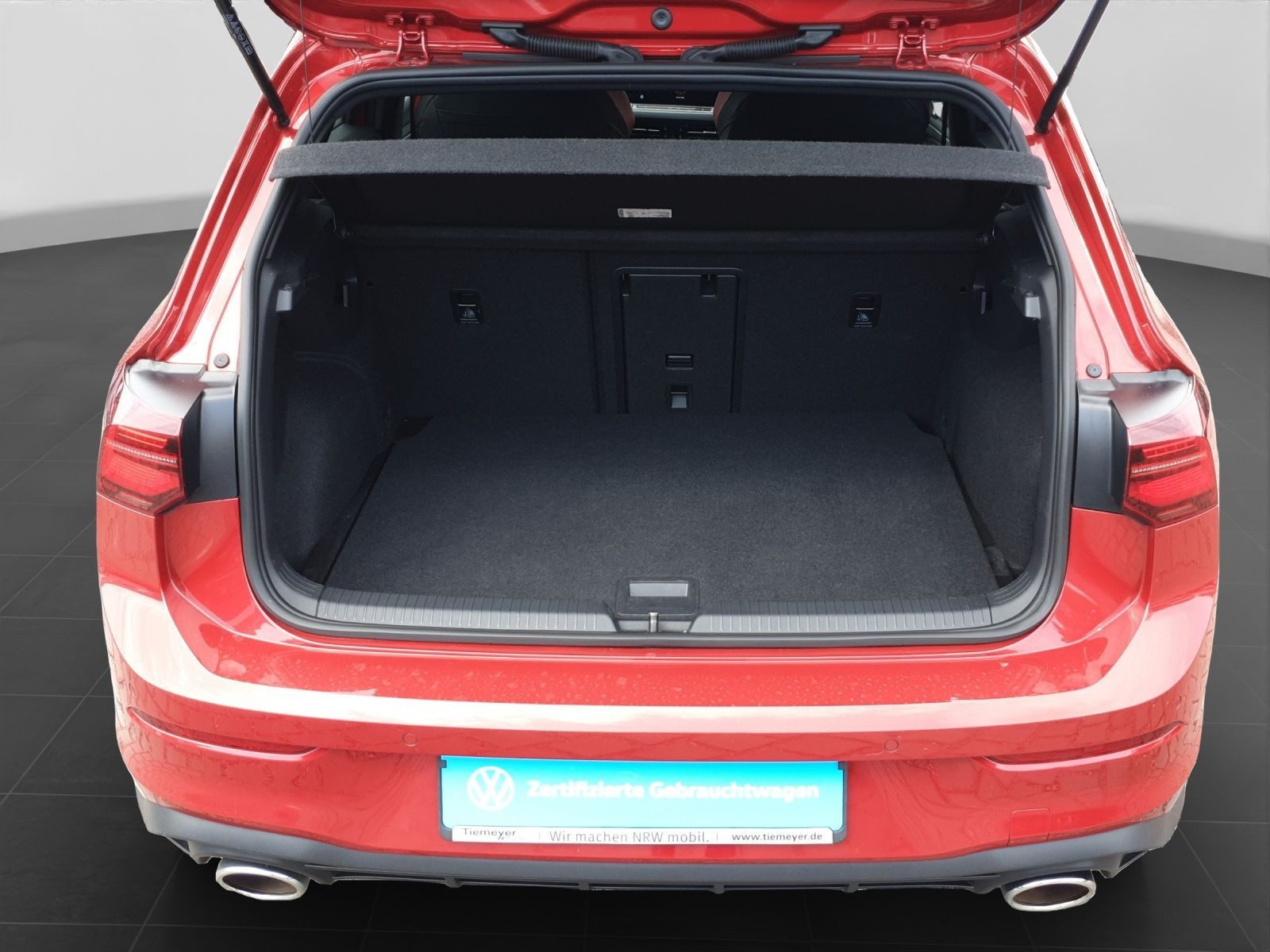 Volkswagen Golf GTI – Bild 17
