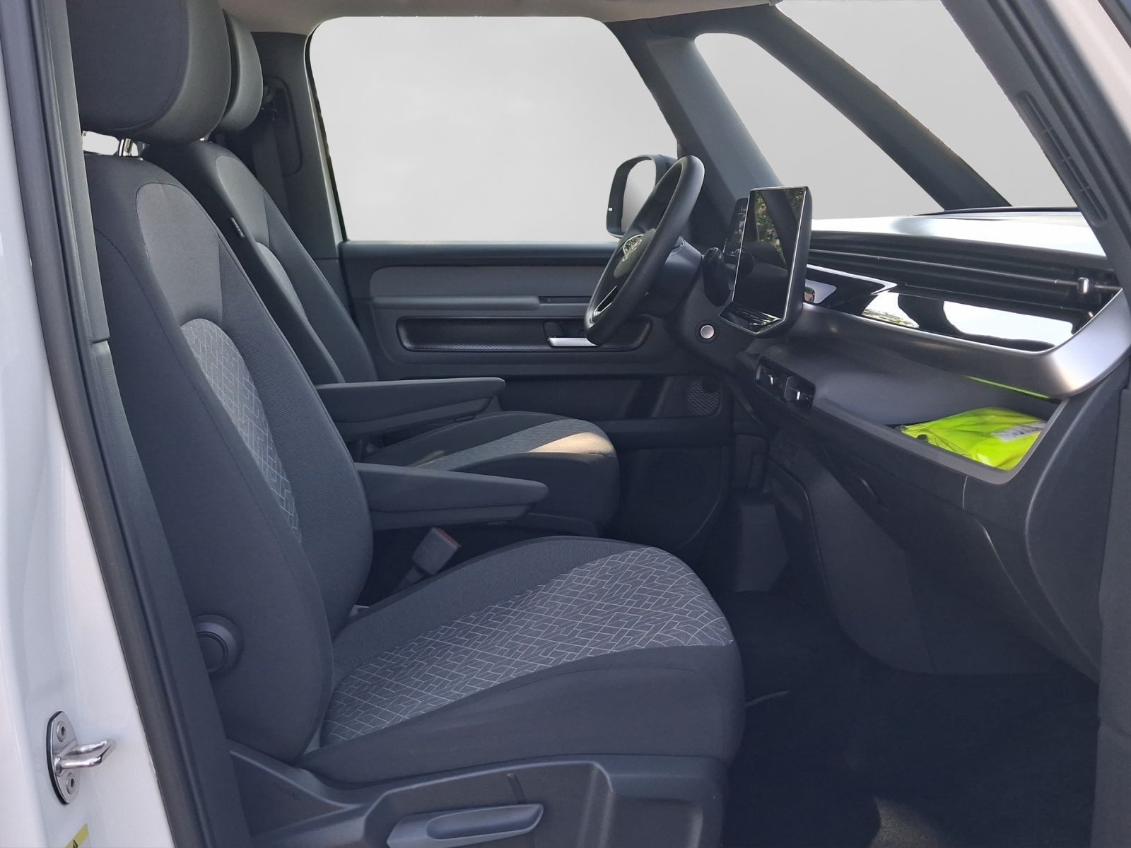 Volkswagen ID. Buzz – Foto 4