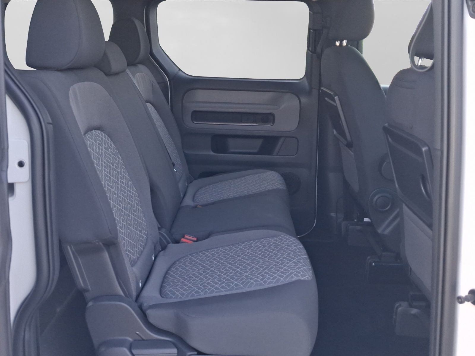 Volkswagen ID. Buzz – Foto 6