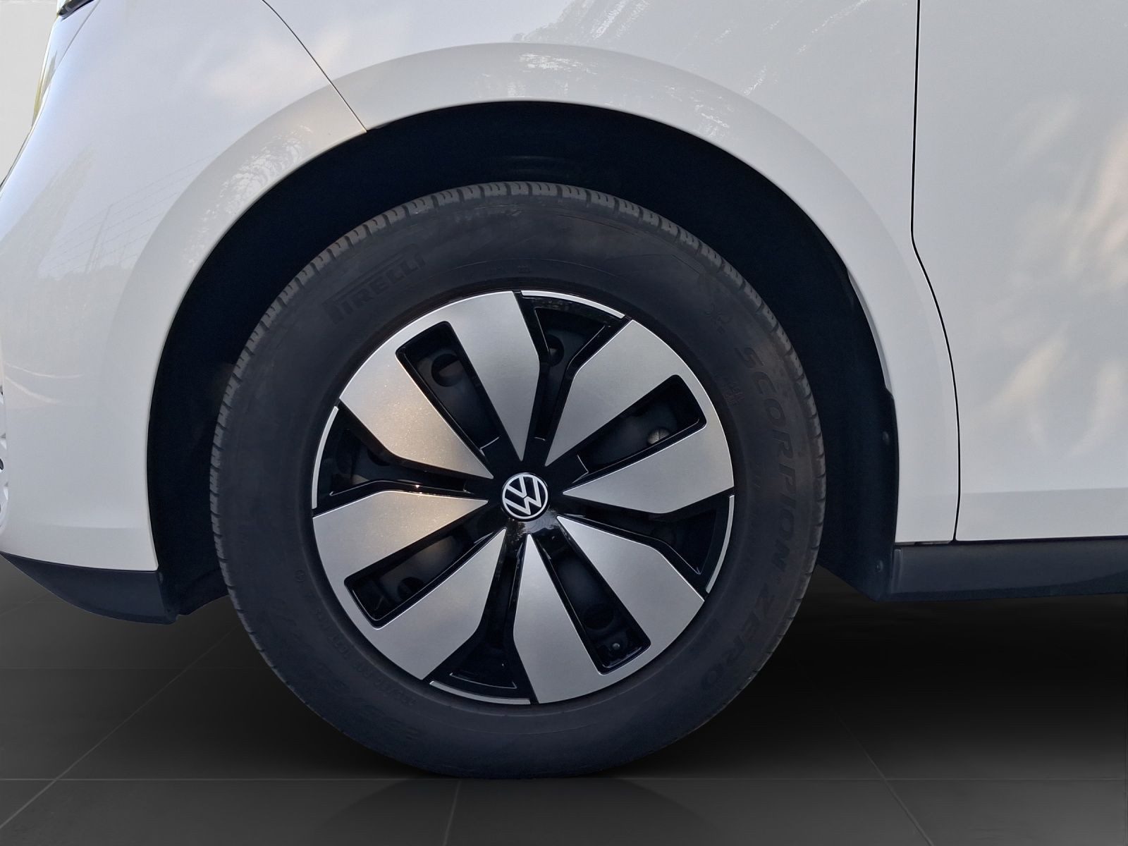 Volkswagen ID. Buzz – Foto 7