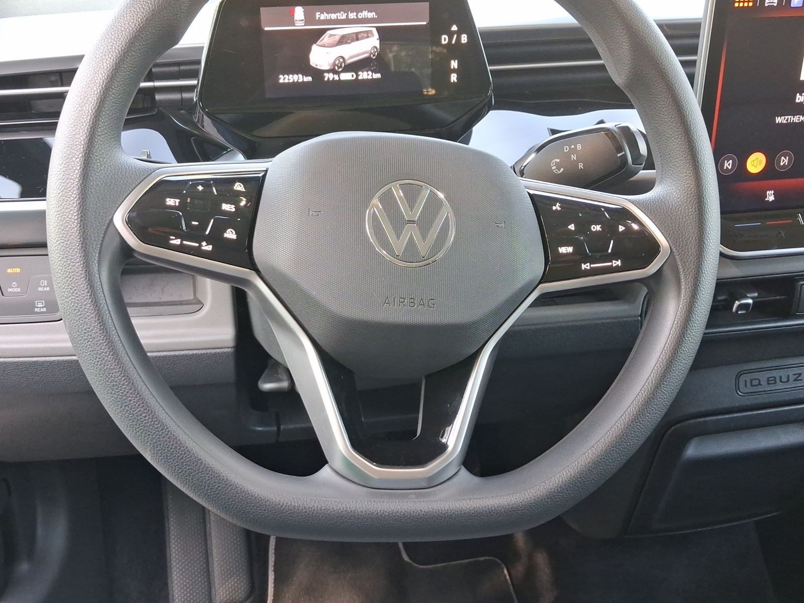 Volkswagen ID. Buzz – Foto 9