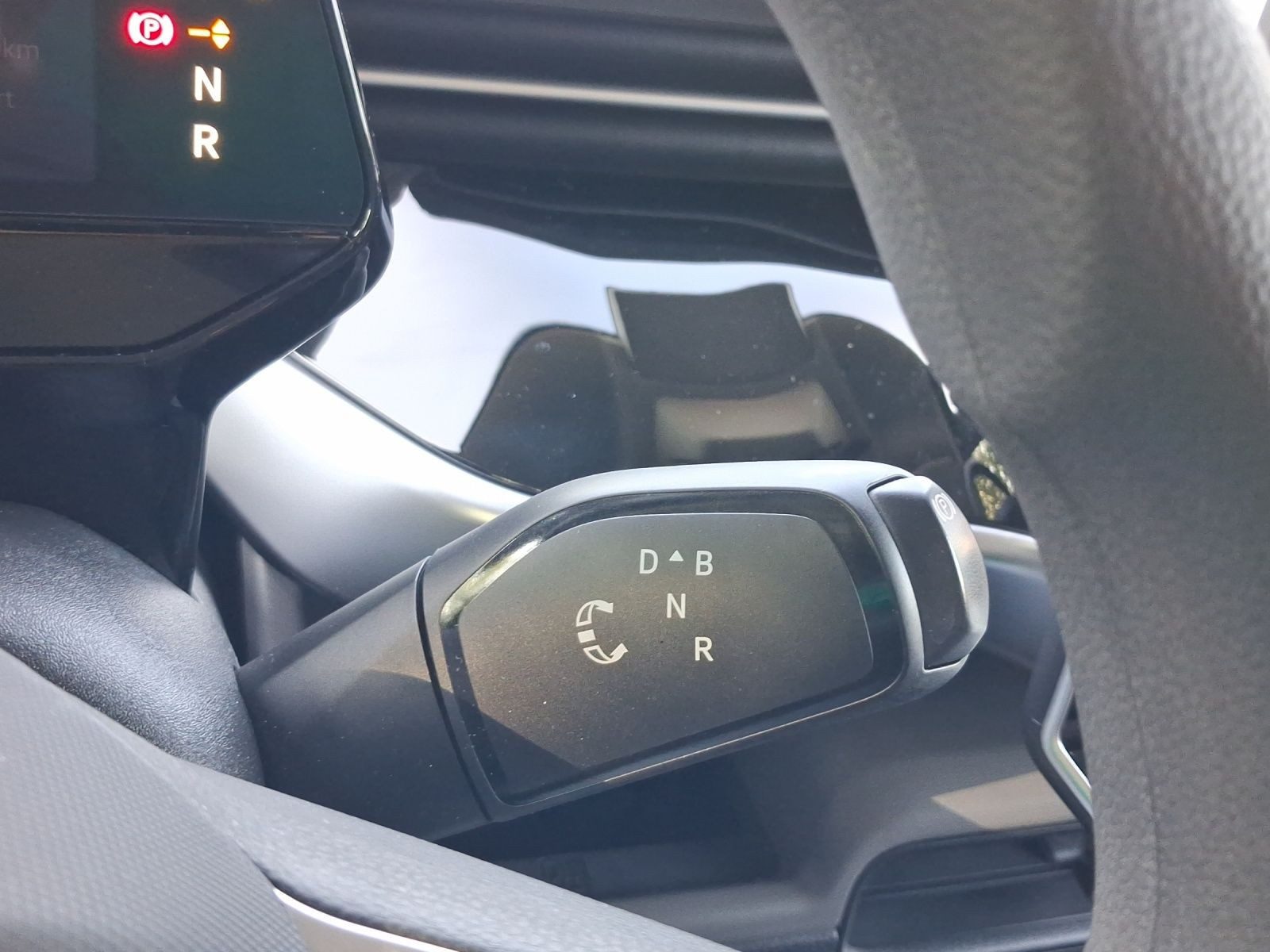 Volkswagen ID. Buzz – Foto 11