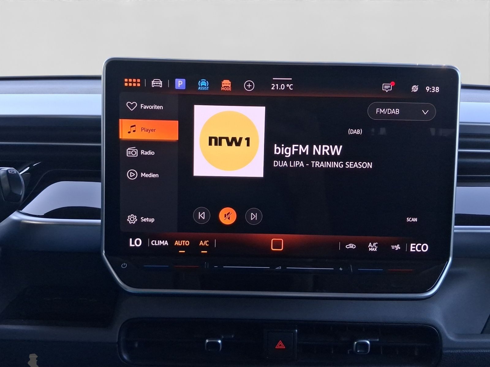 Volkswagen ID. Buzz – Foto 15