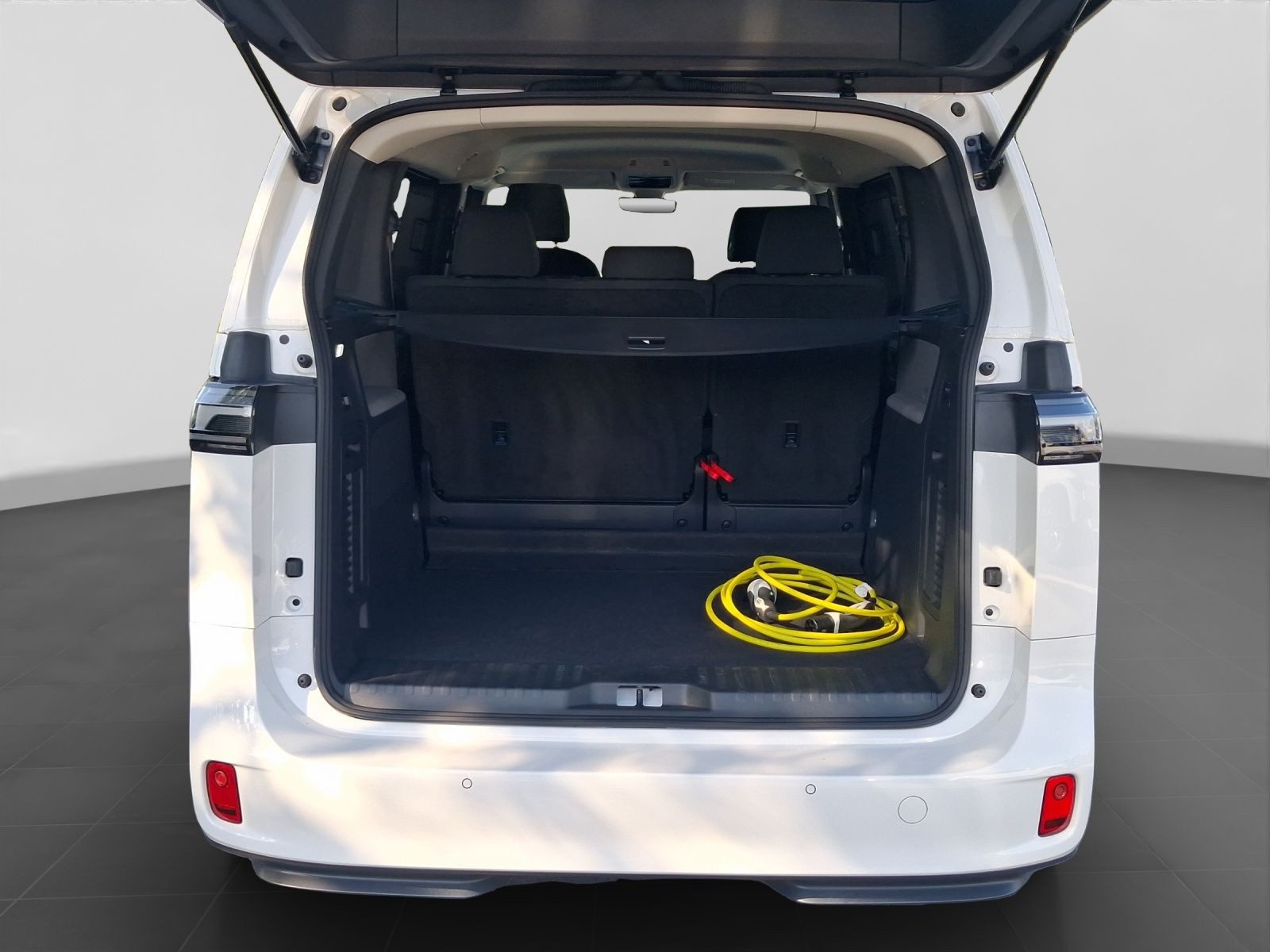 Volkswagen ID. Buzz – Bild 17