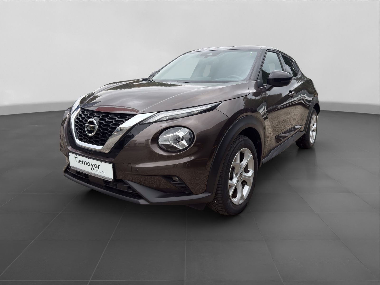 Nissan Juke – Bild 2