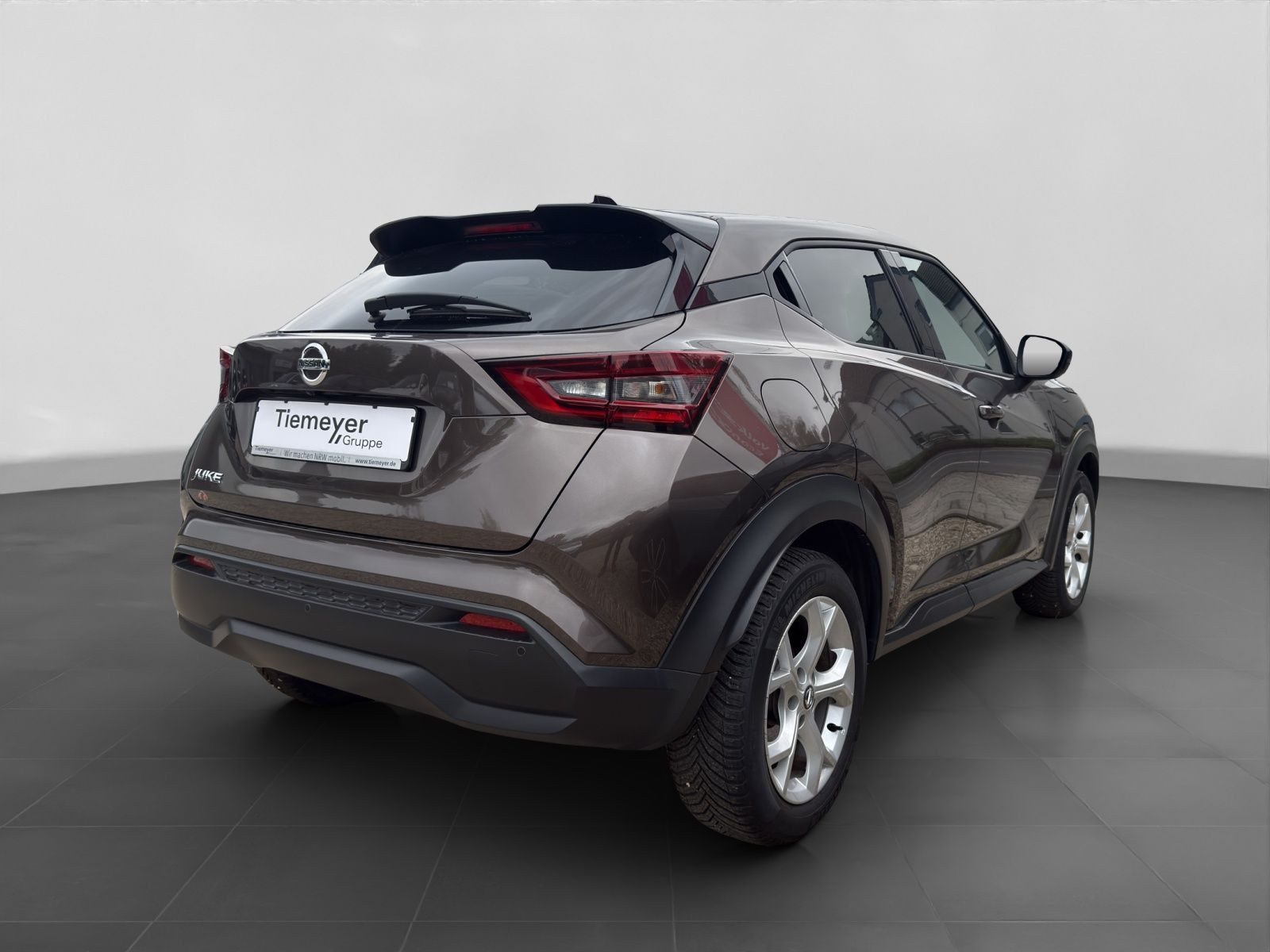 Nissan Juke – Bild 3
