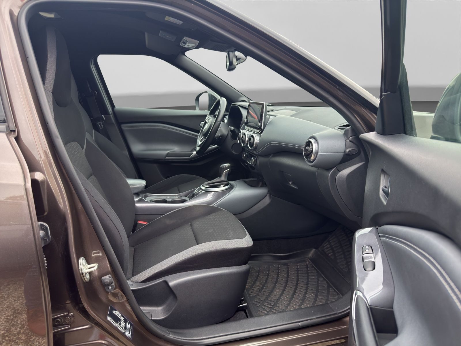 Nissan Juke – Bild 4