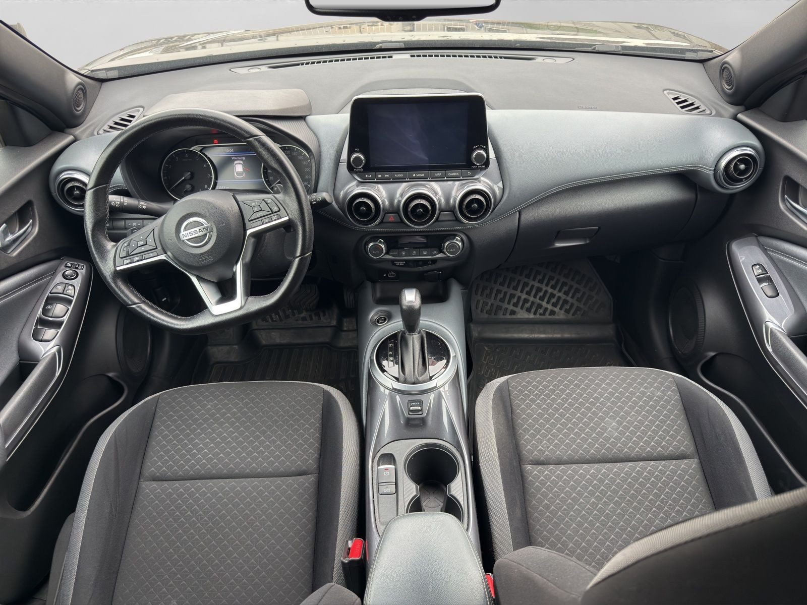 Nissan Juke – Bild 5