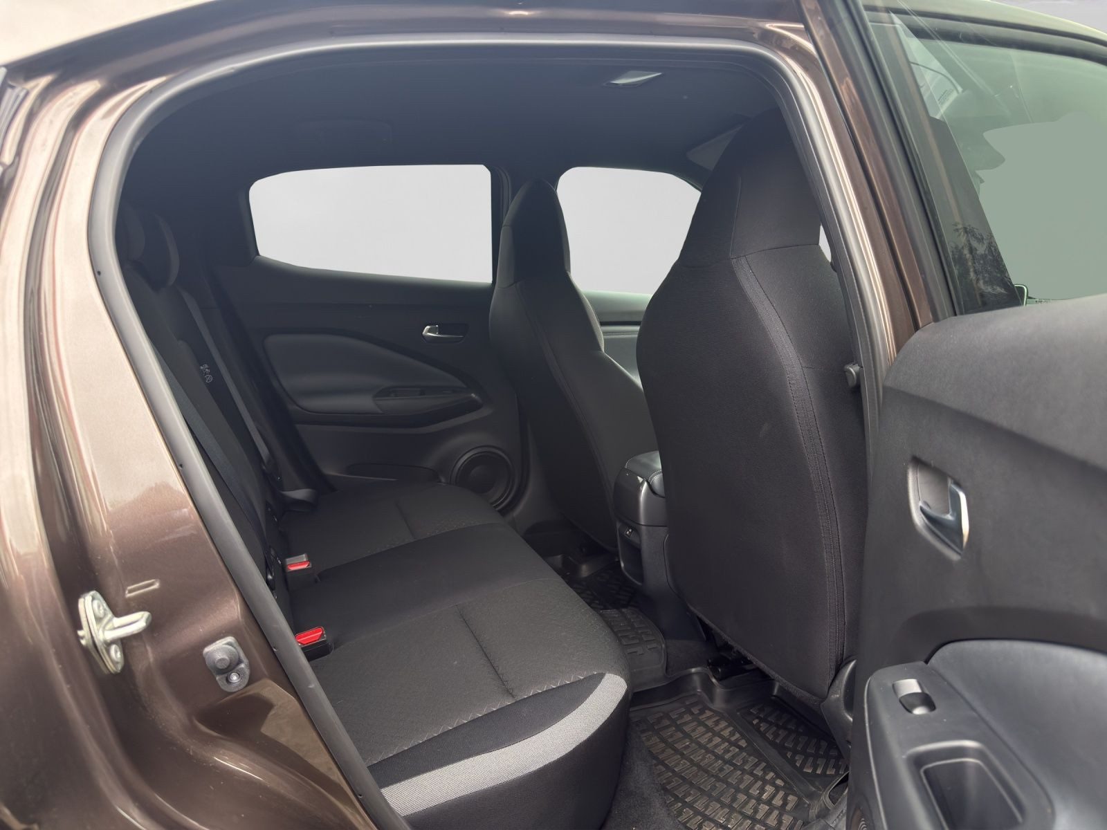 Nissan Juke – Bild 6