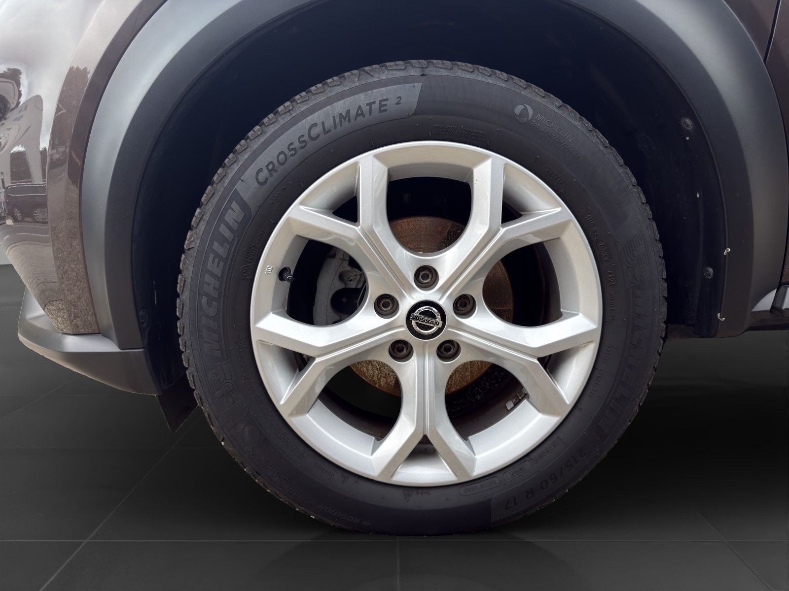Nissan Juke – Bild 7