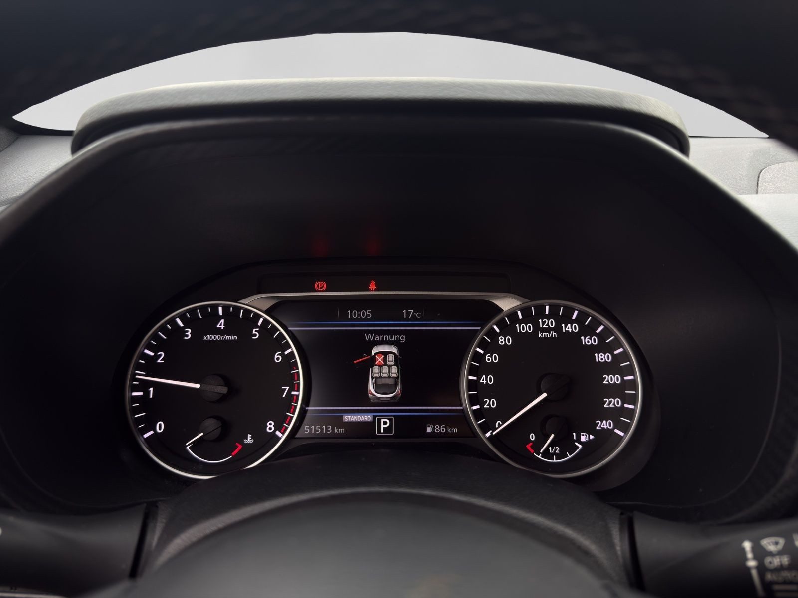 Nissan Juke – Bild 9