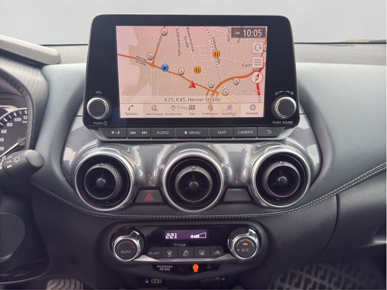 Nissan Juke – Bild 11