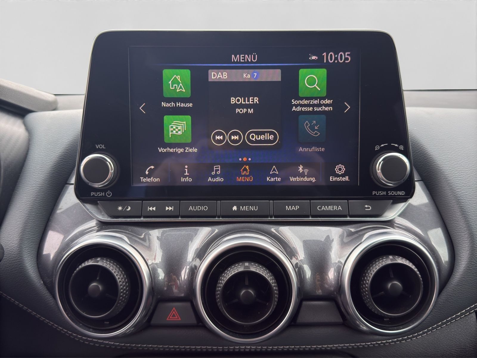 Nissan Juke – Bild 12