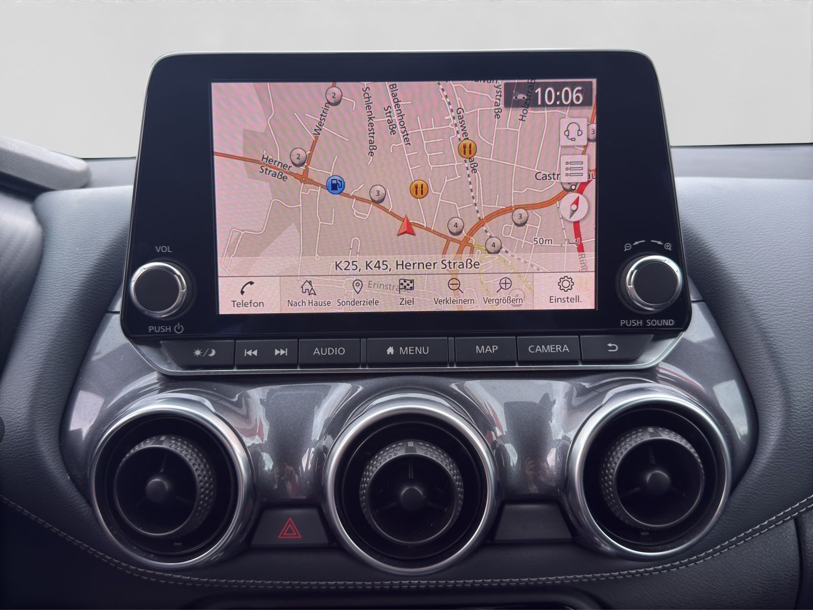 Nissan Juke – Bild 14