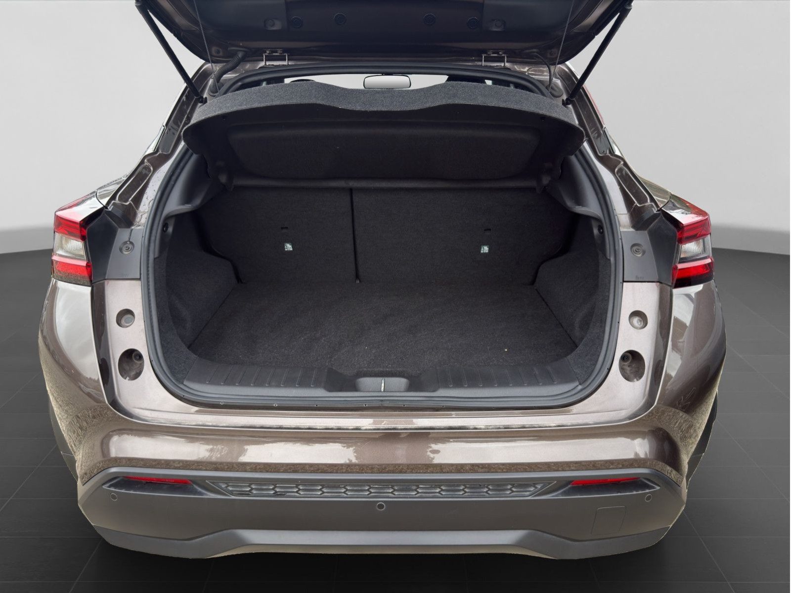 Nissan Juke – Bild 16