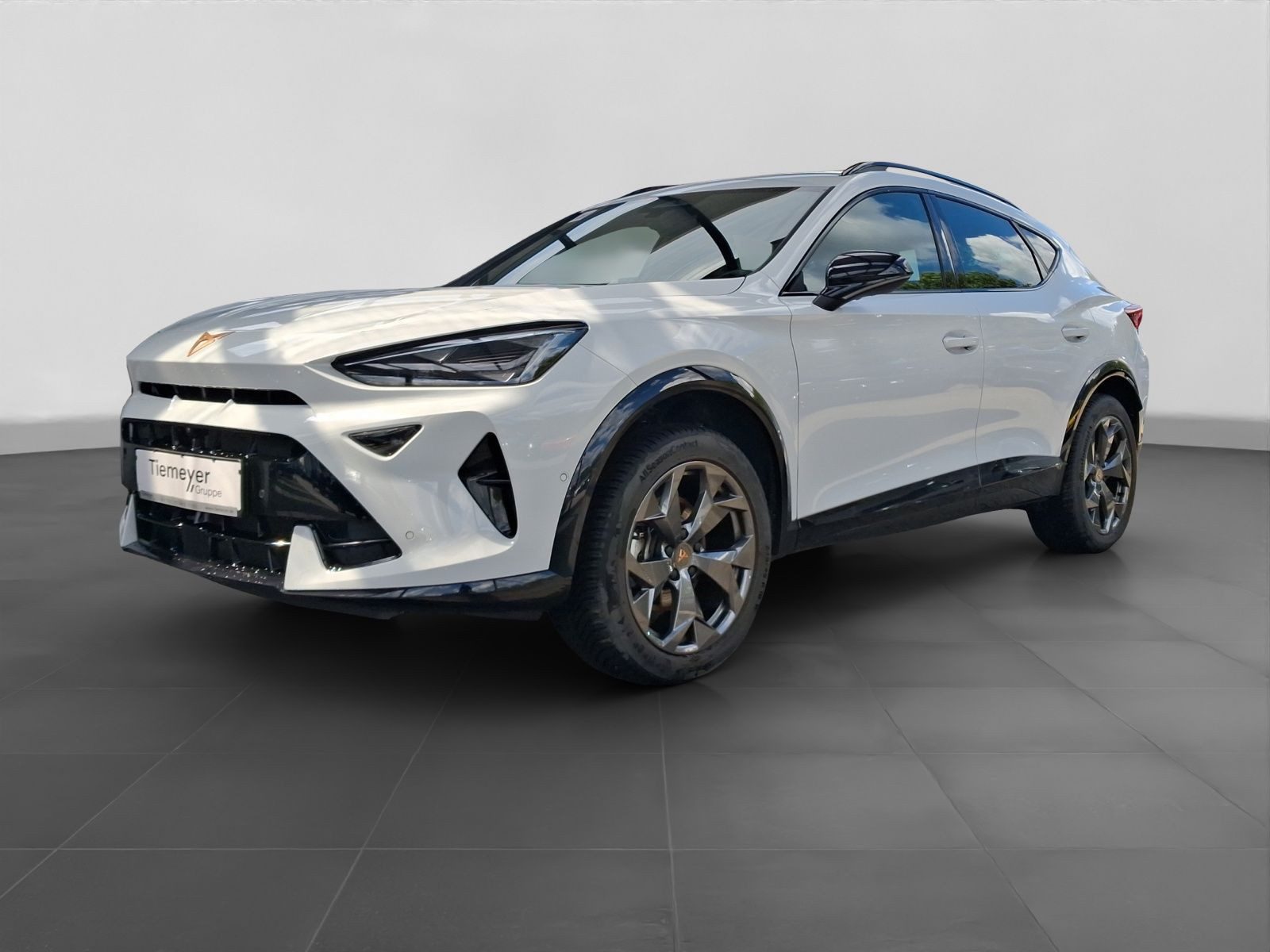 Cupra Formentor – Foto 2
