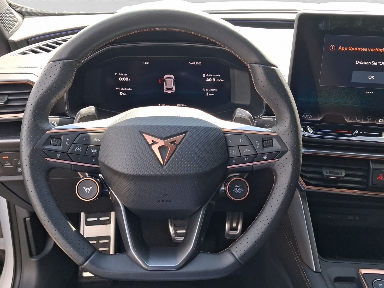 Cupra Formentor – Foto 9