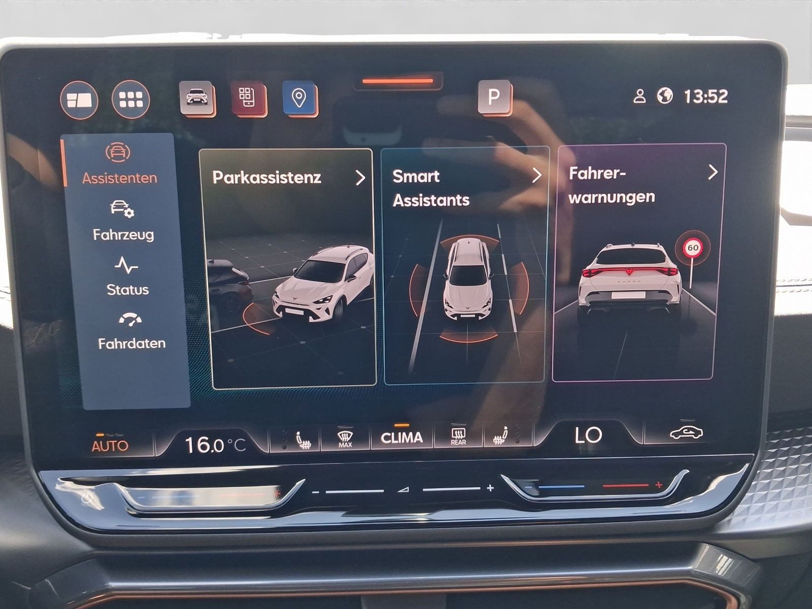 Cupra Formentor – Foto 15