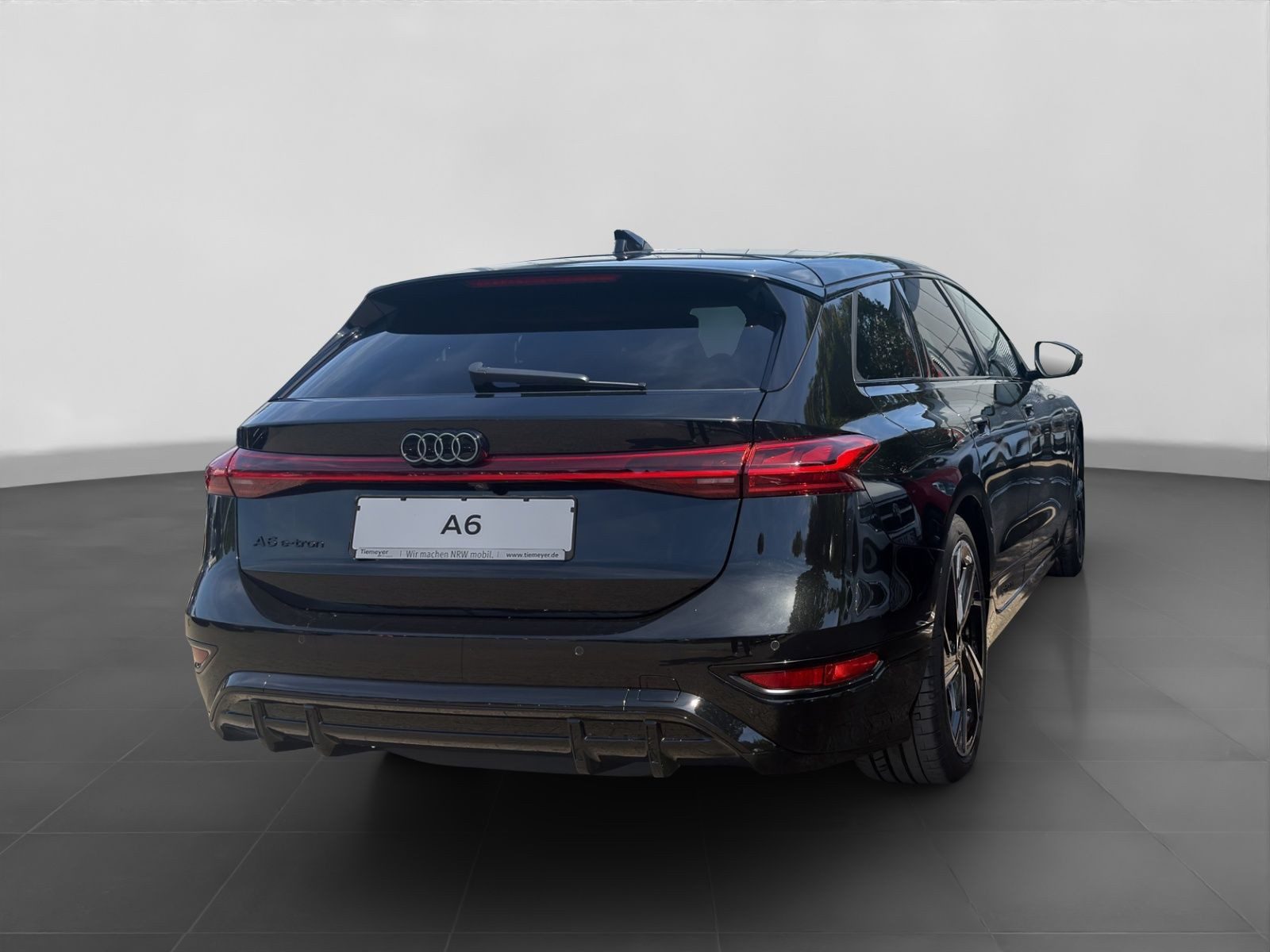 Audi A6 Avant e-tron – Bild 3