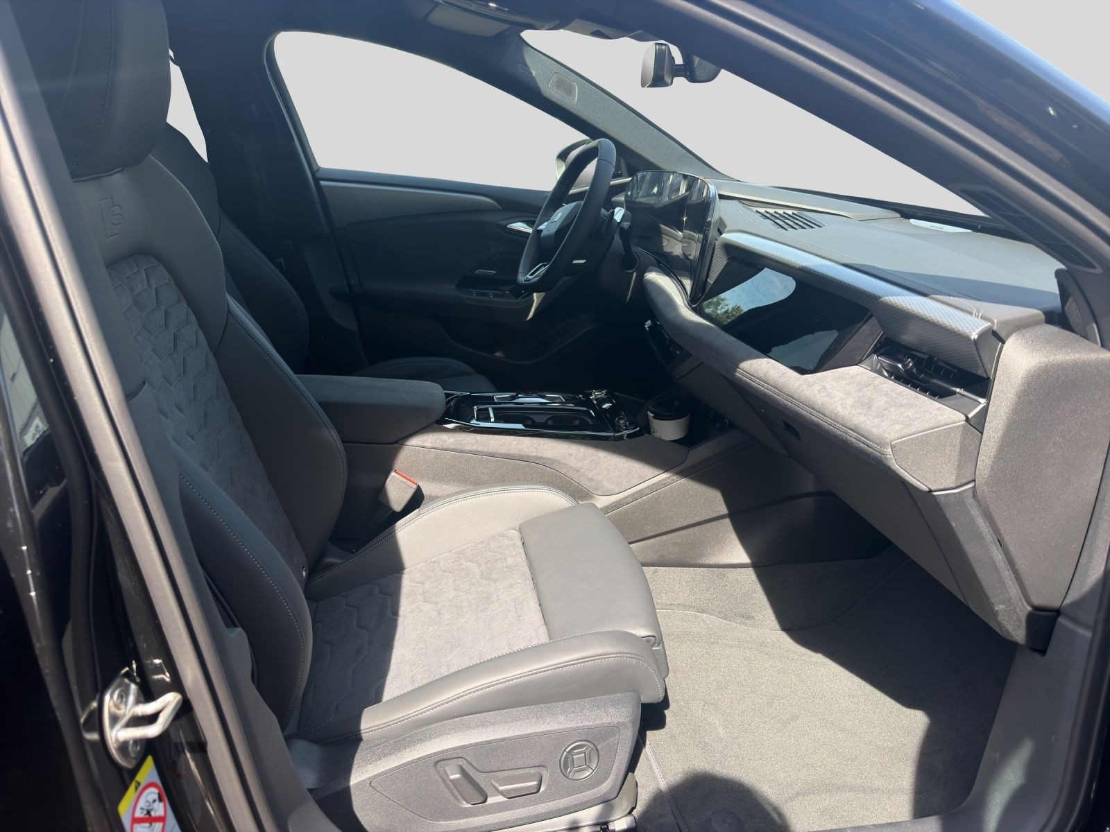 Audi A6 Avant e-tron – Bild 4