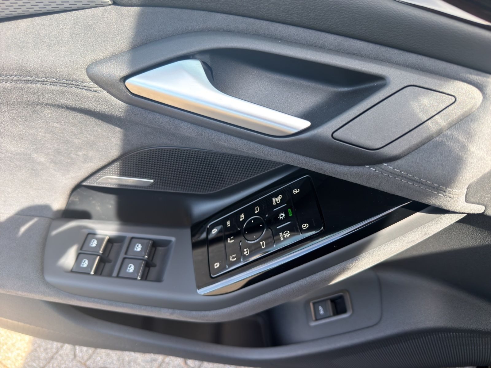 Audi A6 Avant e-tron – Bild 8