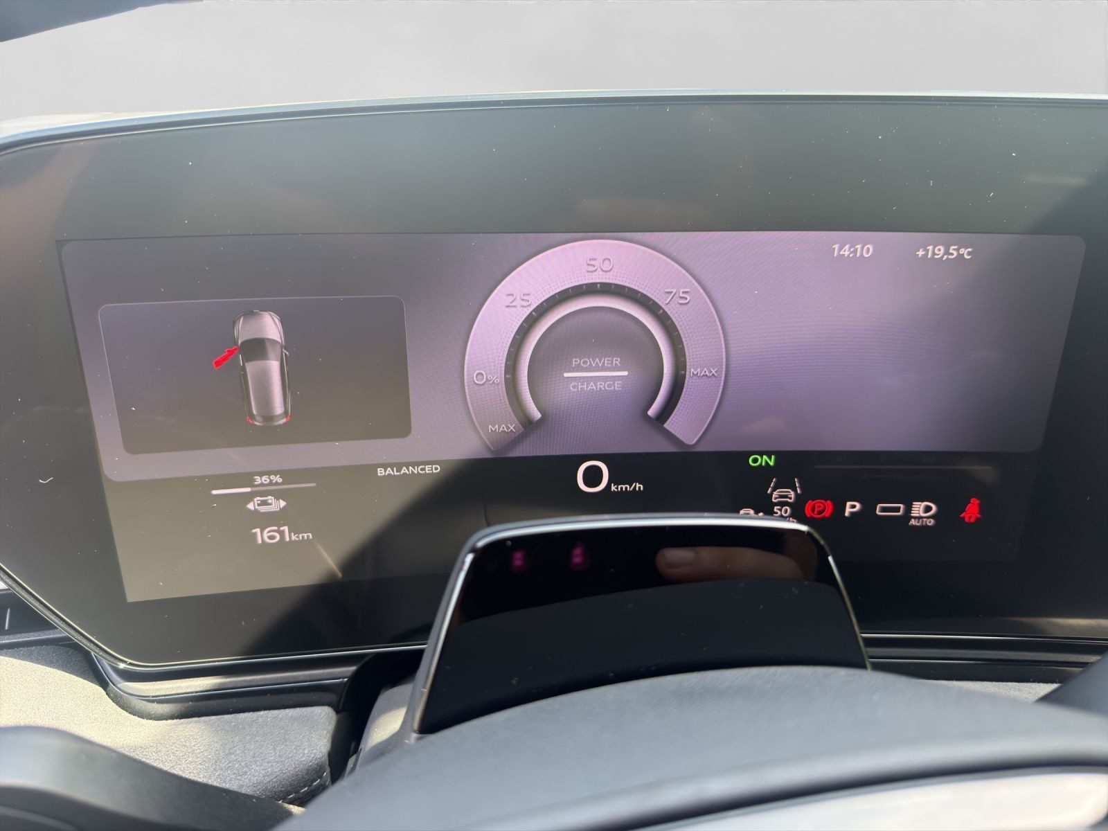 Audi A6 Avant e-tron – Bild 10