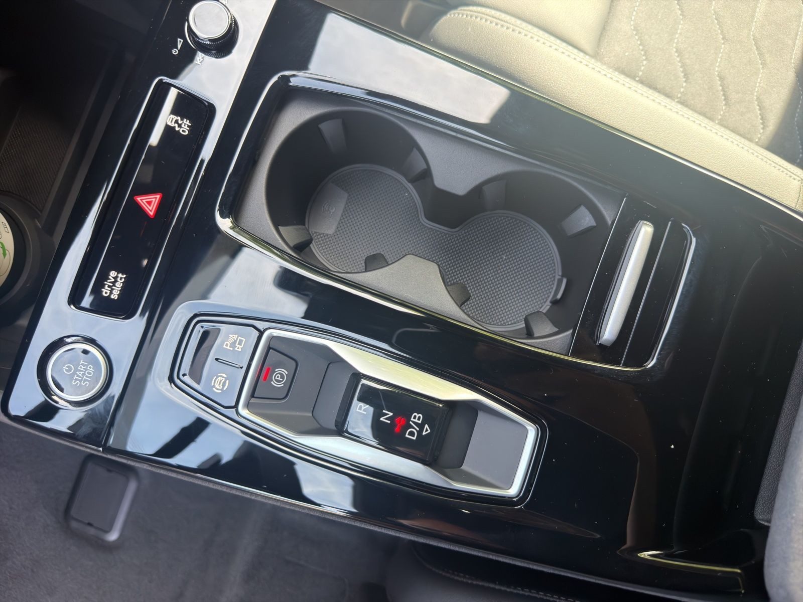 Audi A6 Avant e-tron – Bild 11