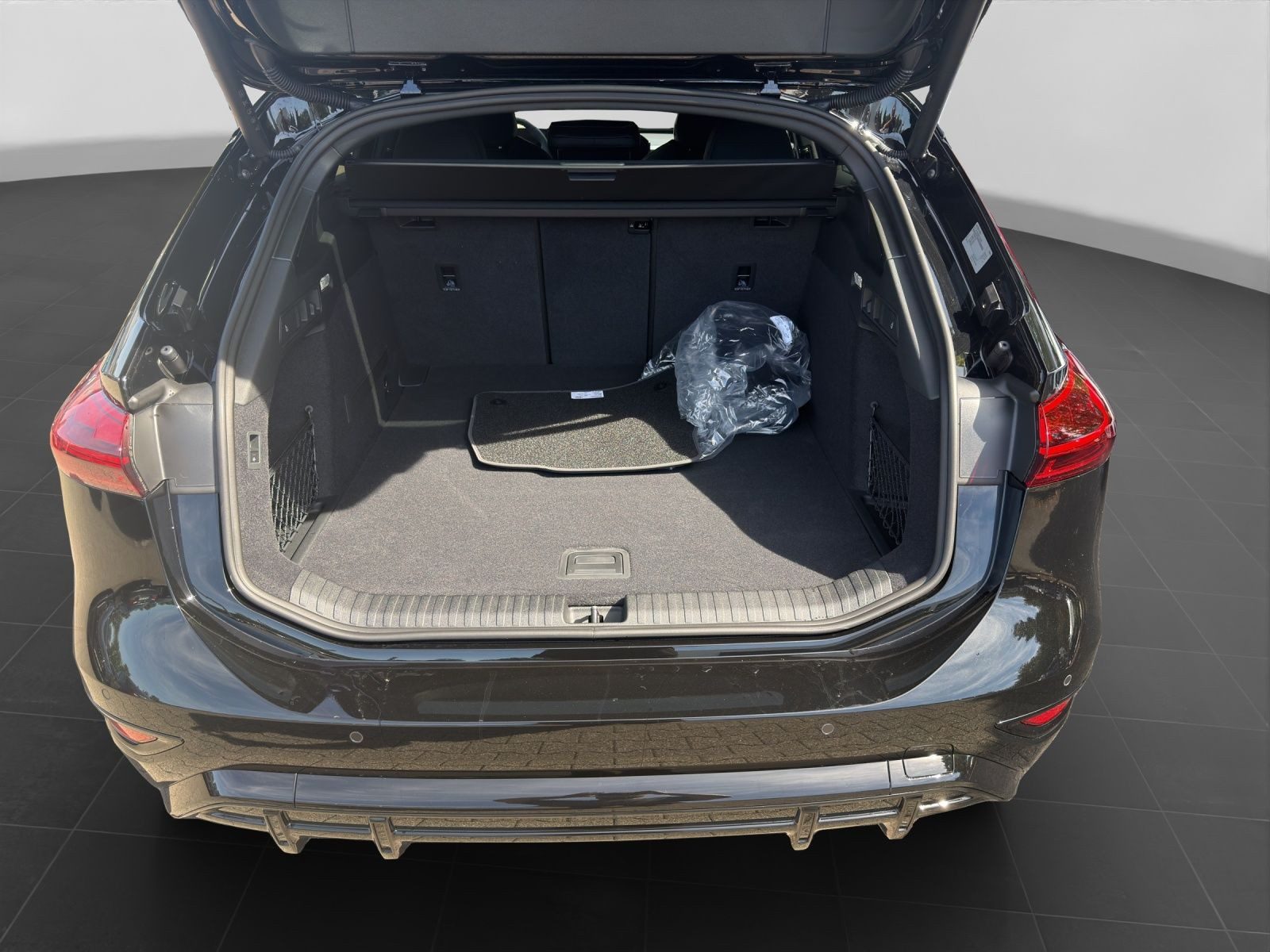 Audi A6 Avant e-tron – Bild 17