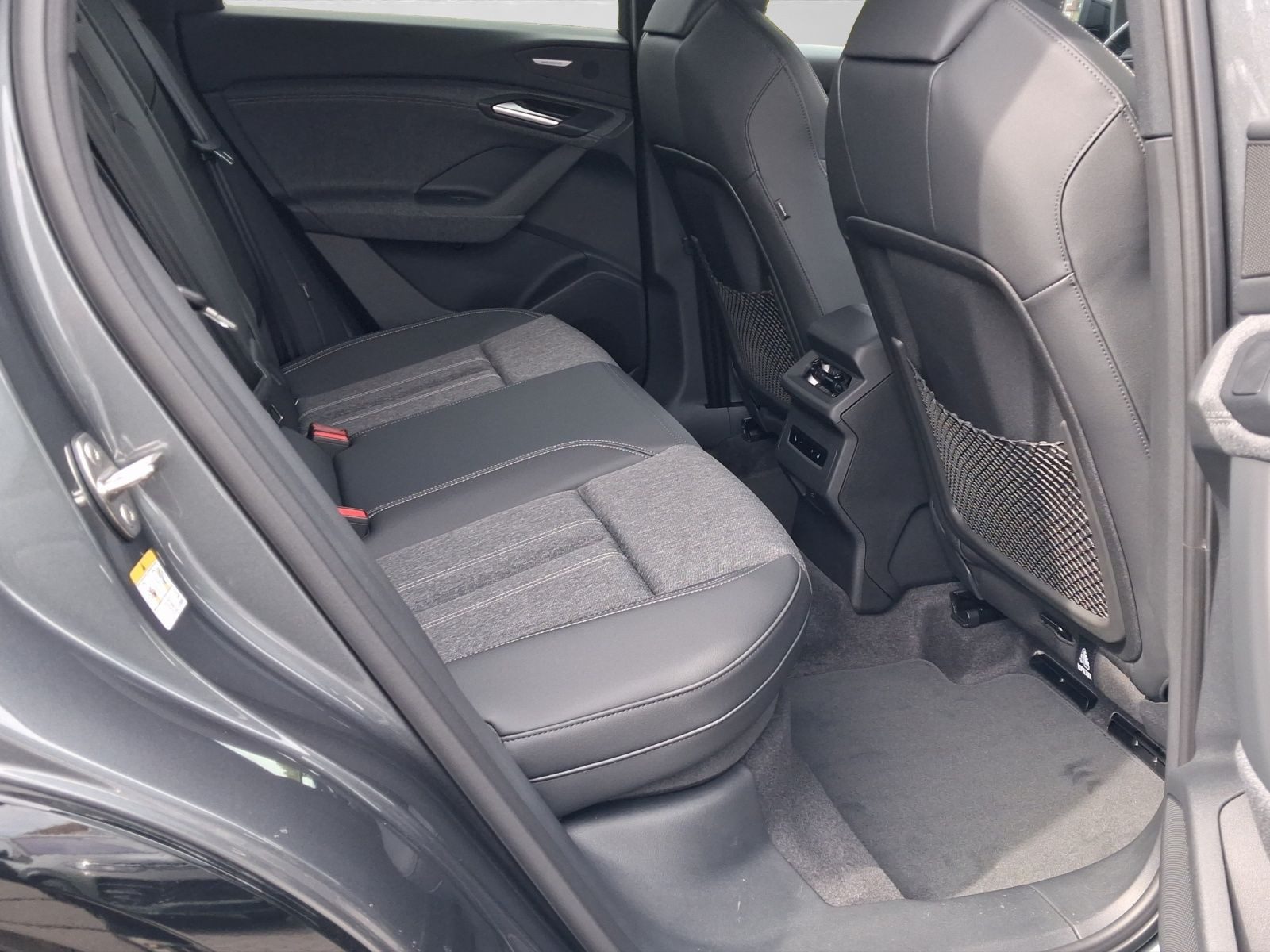 Audi Q6 e-tron – Bild 6